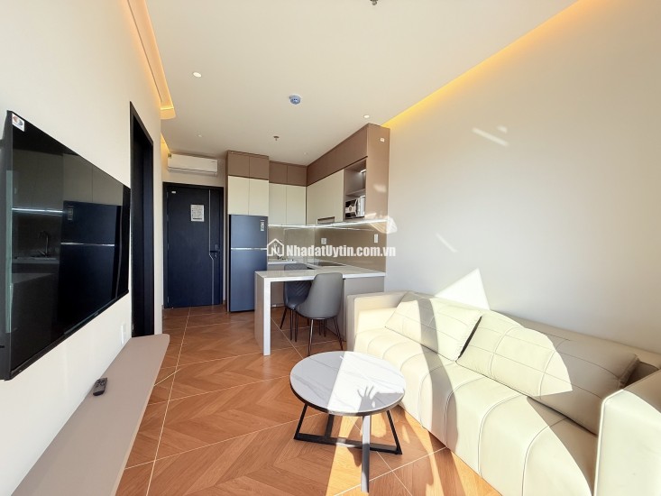 CHO THUÊ CĂN HỘ LIGHT APARTMENT – KĐT FPT CITY ĐÀ NẴNG. CHỈ TỪ 5TR/TH. LH:0905262505